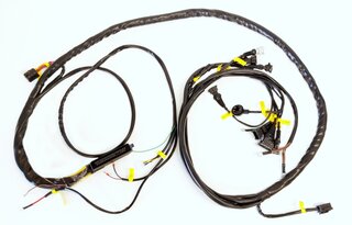 Kabelbaum ( Nr. 173 ) DME -  911 3,2L 1984-87 ( M.3020/3025 )