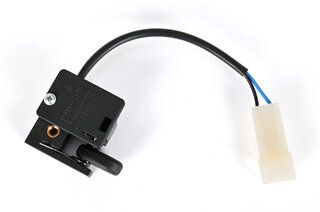 Microschalter links Dachverriegelung 911/ 964/ 993