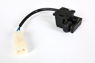 Micro-Switch right for Convertible Top 911/ 964/ 993
