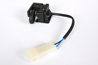 Micro-Switch right for Convertible Top 911/ 964/ 993