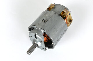 Elektro-Motor für Klima Gebläse 911/ 930 ab 1965-89/ 924/ 944 -1985