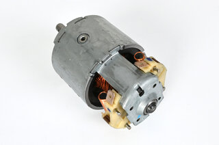Elektro-Motor für Klima Gebläse 911/ 930 ab 1965-89/ 924/ 944 -1985