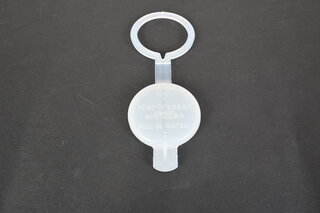 Deckel für Scheibenwaschbehälter