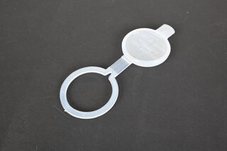 Deckel für Scheibenwaschbehälter
