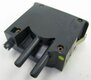 Switch headlight leveling system
