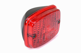 Rear Bumper Fog Light 911 / 930  1969-89 - ROW