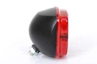 Rear Bumper Fog Light 911 / 930  1969-89 - ROW
