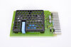 Printed circuit board for A/C