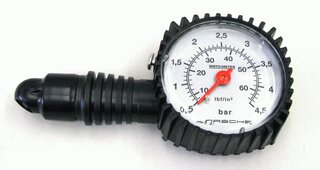 Tire Gauge - Genuine