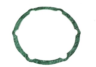 Gasket drive shaft