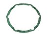 Gasket drive shaft
