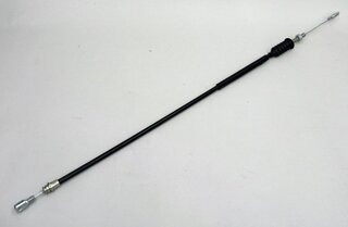 Handbremsseil links 914, 70-76
