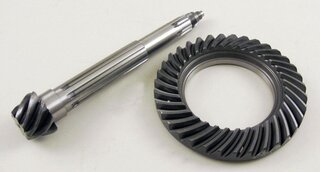 Ring and Pinion 8:31 (for 915 Gear Box) - Genuine
