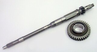 Gear set 1.gear 74-86, 11.35