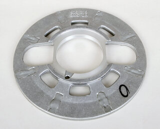 Differential Magnetic Carrier Disc 915 / SPM