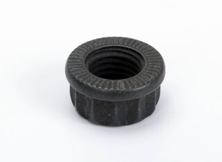 Connecting rod nut