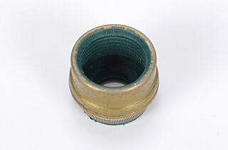 Valve stem seal