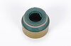 Valve stem seal