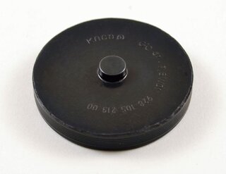 Bouchon sur culasse 928 85-91/928CS/928GT/944 85-91/968 92-95