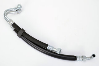 Oil Hose - pump housing to oil tank 928 1978-85