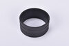 Gummimuffe Ansaugverteiler / Luftfilter 928 LH-Jetronic