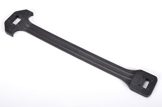Spannband für Luftfilter
