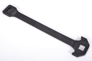 Spannband für Luftfilter