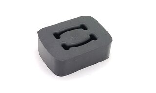 Gummilager  Abgasanlage