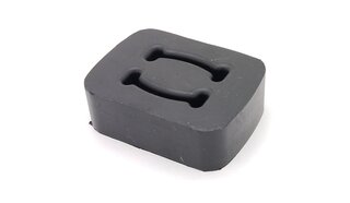 Gummilager  Abgasanlage