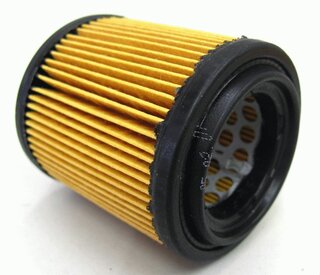 Cabin Air Filter
