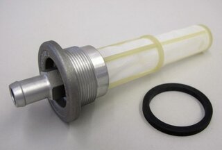Fuel Tank Strainer - M 37 x 1.5 mm