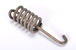Compression Spring - Parking Brake - Rear