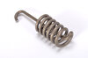 Compression Spring - Parking Brake - Rear