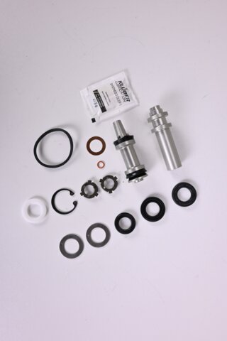 Reparatursatz  Hauptbremszylinder 23,81mm