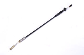 Accelerator cable