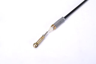 Accelerator cable