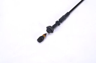 Accelerator cable