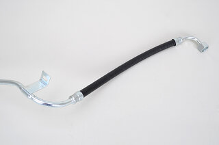 Oil pipe Loader to Engine 911/ 930 3,3L Turbo