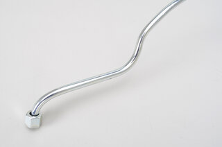 Oil pipe Loader to Engine 911/ 930 3,3L Turbo