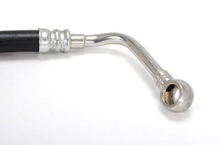 Oil Line 965 3.3 L - Right - Tensioner Hose to Camshaft Carrier