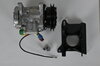 A/C Compressor 911/ 930 Turbo 3,3L 1978-89