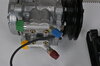 A/C Compressor 911/ 930 Turbo 3,3L 1978-89