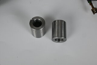 A/C Compressor 911/ 930 Turbo 3,3L 1978-89
