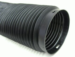 Blower Hose for Late Style Blower Motor 911SC / 930 1980-83