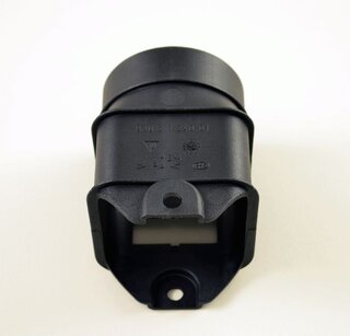 Heater Blower Connector Housing 965