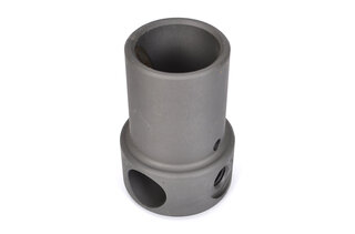 Head shift rod