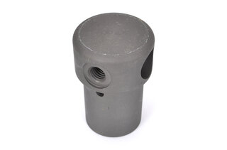 Head shift rod