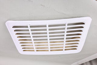 Rear Whale Tail Spoiler 930 Turbo 3.3 / Turbo Look - Tea Tray - GRP - Reproduction