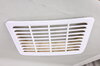 Rear Whale Tail Spoiler 930 Turbo 3.3 / Turbo Look - Tea Tray - GRP - Reproduction