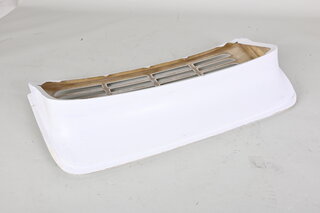 Rear Whale Tail Spoiler 930 Turbo 3.3 / Turbo Look - Tea Tray - GRP - Reproduction